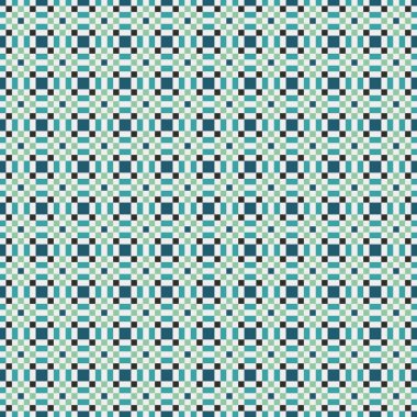 Soyut Desen arkaplanı, Logo üretken hesaplama sanatı çizimi