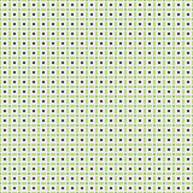 Soyut geometrik kalıp, üretken hesaplama arkaplanı 