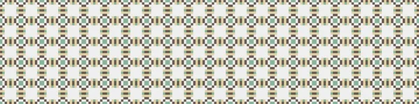 Soyut çapraz desenli logo üretken hesaplama sanatı çizimi