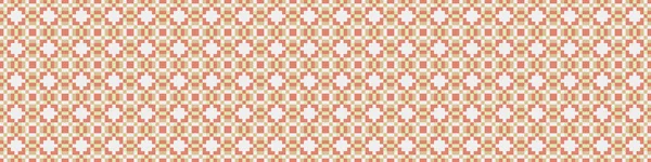 Soyut çapraz desenli logo üretken hesaplama sanatı çizimi