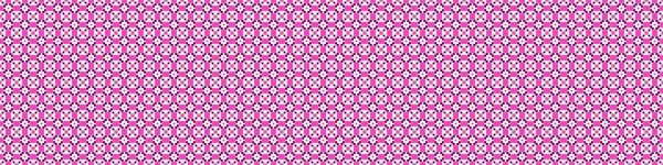 Soyut Geometrik Desen, üretken hesaplama sanatı çizimi 