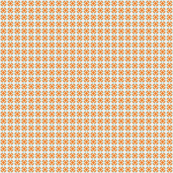 Soyut geometrik kalıp, üretken hesaplama arkaplanı 