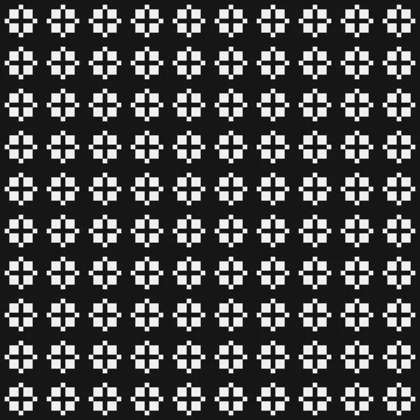 Soyut çapraz desenli logo üretken hesaplama sanatı çizimi