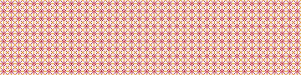 Soyut Çapraz Desen Noktaları Logo vektör çizimi