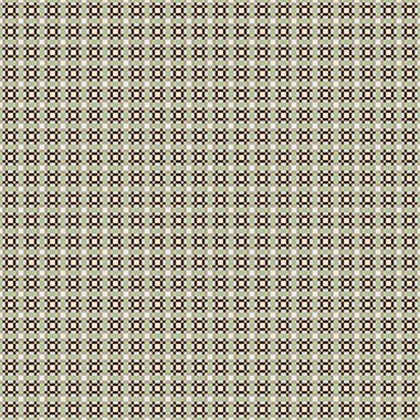 Soyut geometrik kalıp, üretken hesaplama arkaplanı 