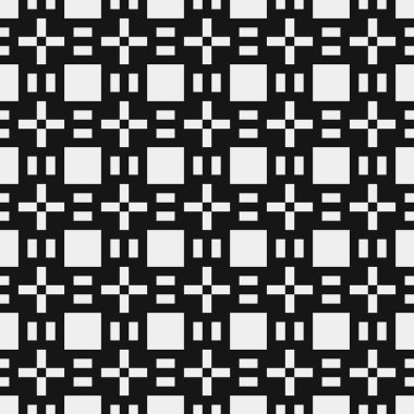 Soyut çapraz desenli logo üretken hesaplama sanatı çizimi