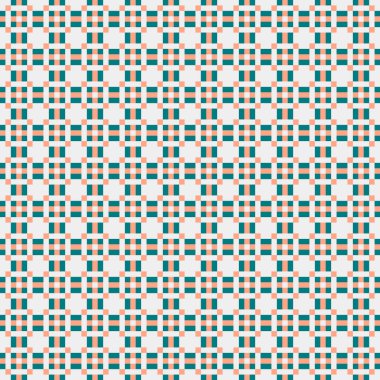 Soyut Desen arkaplanı, Logo üretken hesaplama sanatı çizimi