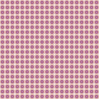 Soyut geometrik kalıp, üretken hesaplama arkaplanı 