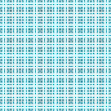 Soyut geometrik kalıp, üretken hesaplama arkaplanı 