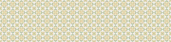 Soyut Çapraz Desen Noktaları Logo vektör çizimi