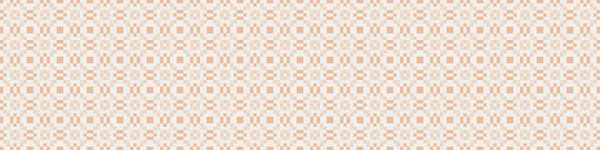 Soyut Çapraz Desen Noktaları Logo vektör çizimi