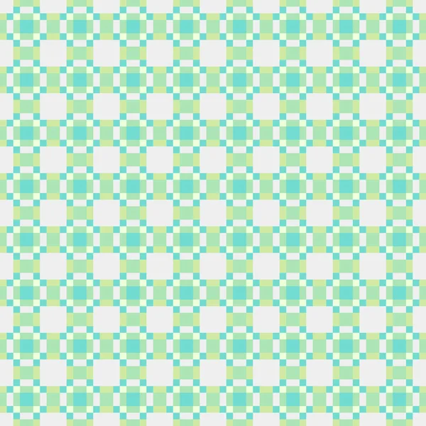 Soyut geometrik kalıp, üretken hesaplama arkaplanı 