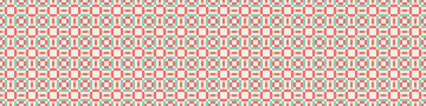 Soyut çapraz desenli logo üretken hesaplama sanatı çizimi