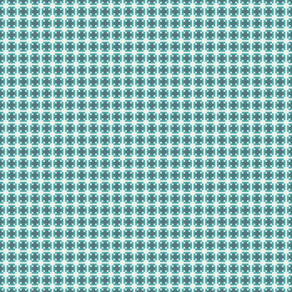 Soyut geometrik kalıp, üretken hesaplama arkaplanı 