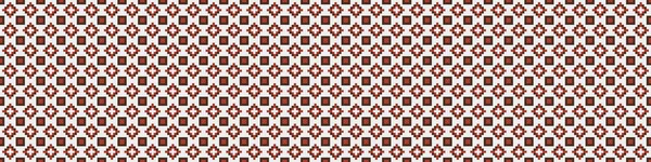 Soyut çapraz desenli logo üretken hesaplama sanatı çizimi