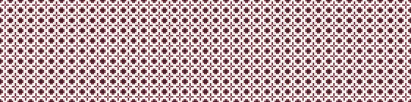 Soyut Geometrik Desen, üretken hesaplama sanatı çizimi 