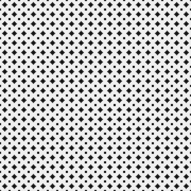 Soyut çapraz desen, logo üretken hesaplama sanatı çizimi