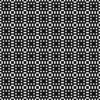 Soyut Çapraz Desen Noktaları, üretken hesaplama sanatı çizimi