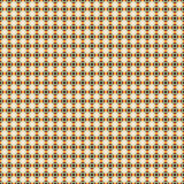 Soyut geometrik kalıp, üretken hesaplama arkaplanı 