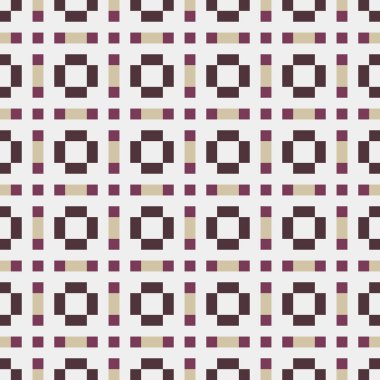 Soyut Desen arkaplanı, Logo üretken hesaplama sanatı çizimi