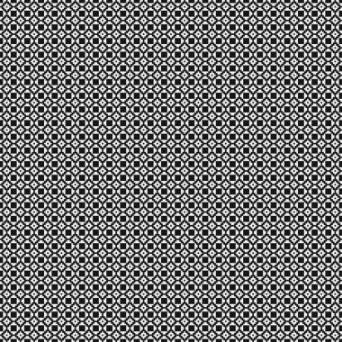 Soyut Çapraz Desen Noktaları, üretken hesaplama sanatı çizimi