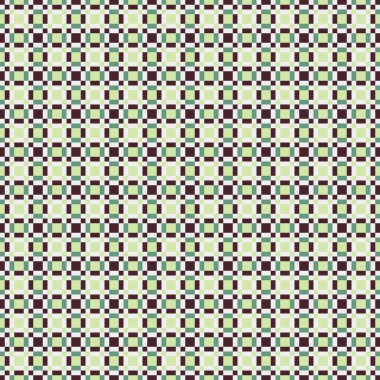 Soyut Desen arkaplanı, Logo üretken hesaplama sanatı çizimi