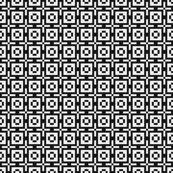 Абстрактний Фон Візерунка Логотип Генеративної Обчислювальної Ілюстрації Мистецтва — стоковий вектор
