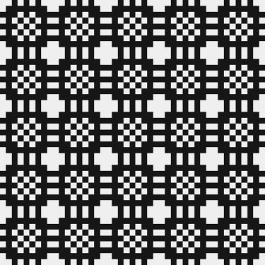 Soyut Desen arkaplanı, Logo üretken hesaplama sanatı çizimi