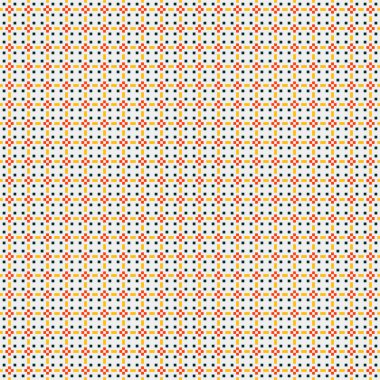 Soyut Desen arkaplanı, Logo üretken hesaplama sanatı çizimi