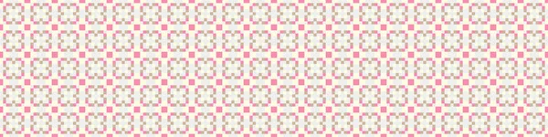 soyut dikişsiz desen, üretken hesaplama sanatı çizimi