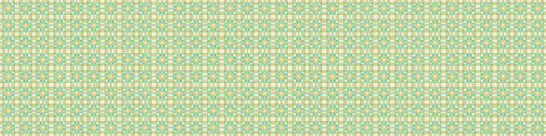 Geometrik noktalı yatay vektör arkaplanı, soyut desen 