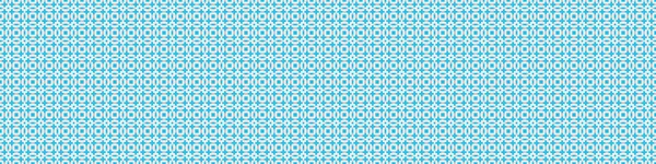 Abstract Cross Pattern Dots Logo Ilustração Vetorial —  Vetores de Stock