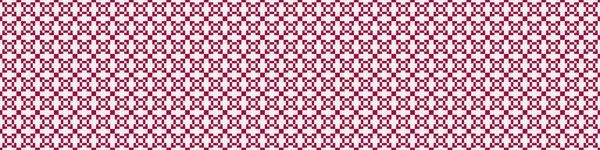 Noktalı Soyut Çapraz Desen, Logo üretken hesaplama sanatı çizimi