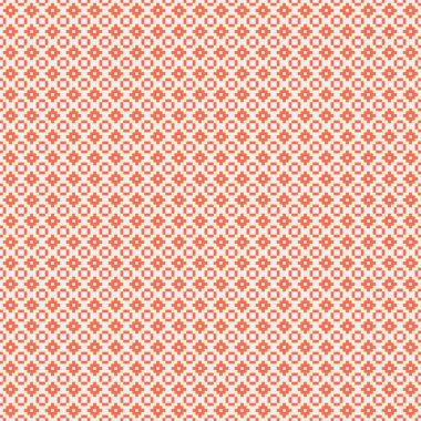 Soyut geometrik kalıp, üretken hesaplama arkaplanı 