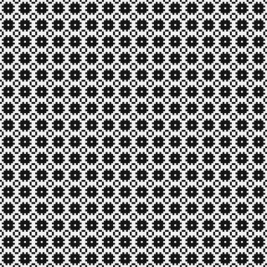 Soyut Desen arkaplanı, Logo üretken hesaplama sanatı çizimi