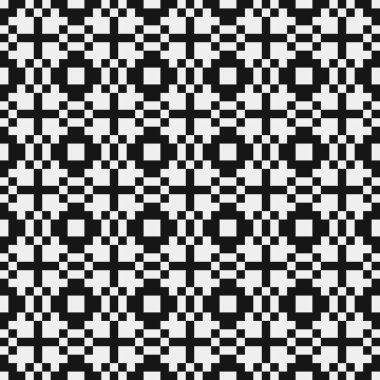 Soyut Desen arkaplanı, Logo üretken hesaplama sanatı çizimi