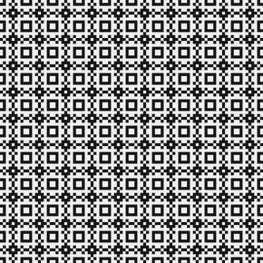 Soyut Desen arkaplanı, Logo üretken hesaplama sanatı çizimi