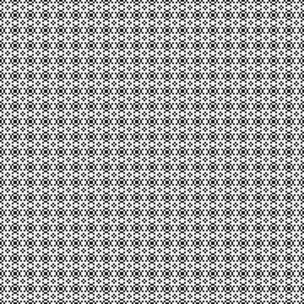 Soyut çapraz desenli logo üretken hesaplama sanatı çizimi