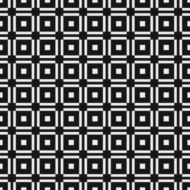 Soyut Çapraz Desen Noktaları, üretken hesaplama sanatı çizimi