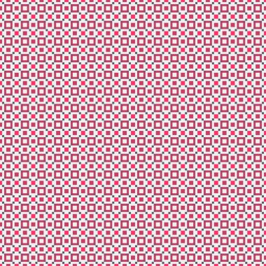 Soyut geometrik kalıp, üretken hesaplama arkaplanı 