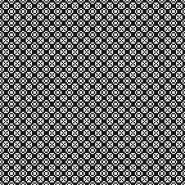 Soyut Desen arkaplanı, Logo üretken hesaplama sanatı çizimi