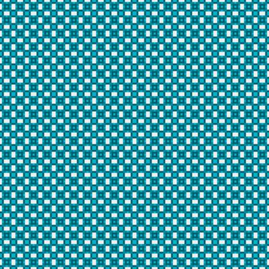 Soyut geometrik kalıp, üretken hesaplama arkaplanı 