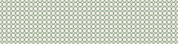 Fond Vectoriel Horizontal Motif Abstrait — Image vectorielle