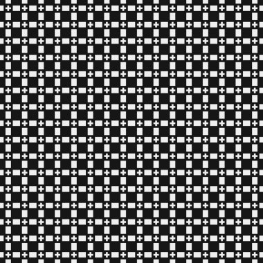 Soyut Çapraz Desen Noktaları, üretken hesaplama sanatı çizimi