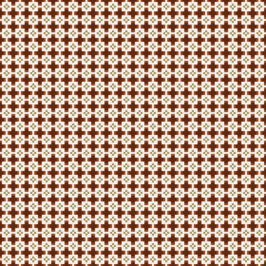 Soyut Desen arkaplanı, Logo üretken hesaplama sanatı çizimi