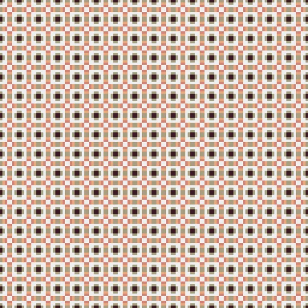 Soyut geometrik kalıp, üretken hesaplama arkaplanı 