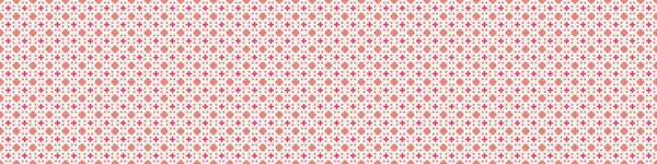 Astratto Croce Pattern Dots Logo Arte Computazionale Generativa Illustrazione — Vettoriale Stock