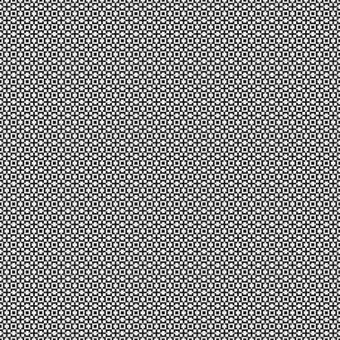 Soyut Çapraz Desen Noktaları, üretken hesaplama sanatı çizimi