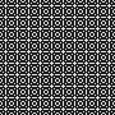 Soyut Desen arkaplanı, Logo üretken hesaplama sanatı çizimi