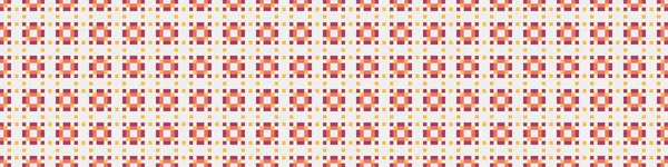 Noktalı Soyut Çapraz Desen, Logo üretken hesaplama sanatı çizimi